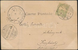 1904 - Altri & Non Classificati