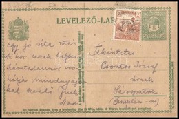 1918 - Altri & Non Classificati