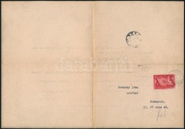 1949 - Andere & Zonder Classificatie