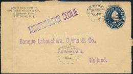 Amerikai Egyesült Államok 1908 - Sonstige & Ohne Zuordnung