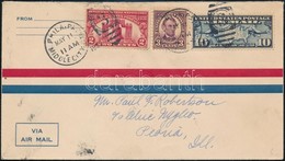 Amerikai Egyesült Államok 1926 - Autres & Non Classés