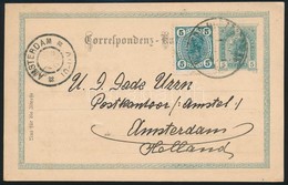 Ausztria 1906 - Andere & Zonder Classificatie