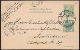 Ausztria 1907 - Andere & Zonder Classificatie