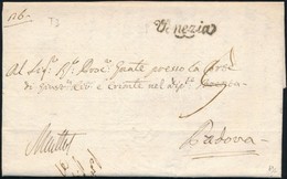 Olaszország 1811 - Andere & Zonder Classificatie