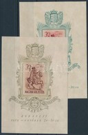 ** 1939 Bethlen Blokk Pár - Other & Unclassified