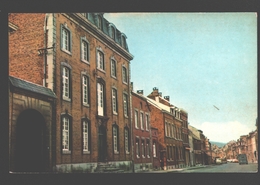 Delcampe - Theux - Rue De Hovémont - Theux