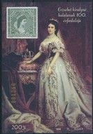 ** 1998/7 Erzsébet Királyné (5.000) - Sonstige & Ohne Zuordnung