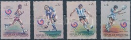 ** 1988 Nyári Olimpia, Szöul Sor Mi 1926-1929 - Autres & Non Classés