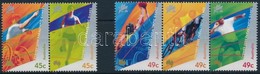 ** 2000 Paralimpia Sor Mi 1936-1940 - Altri & Non Classificati