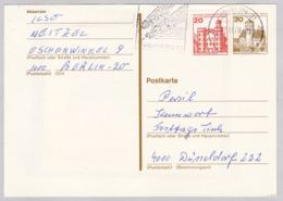 Postkarte (br6621) - Cartoline - Usati