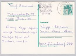 Postkarte (br6624) - Postales - Usados