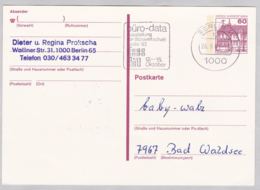 Postkarte (br6626) - Cartoline - Usati