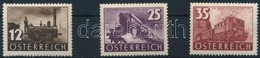 ** 1937 Vonat Sor Mi - Other & Unclassified