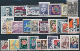 ** 1977-1979 Teljes évfolyam, 1 Sor Hiányzik - Altri & Non Classificati