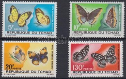 ** 1967 Lepke Sor Mi 174-177 - Other & Unclassified