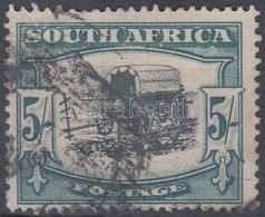 O 1927 Forgalmi Mi 39 - Other & Unclassified