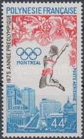 ** 1975 Előolimpia Mi 201 - Sonstige & Ohne Zuordnung