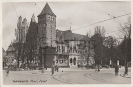 Netherlands - Zeist - Gemeente Huis - Zeist