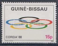 ** 1986 Olimpiai ötkarika Mi 903 - Sonstige & Ohne Zuordnung