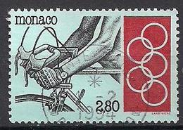 Monaco  (1993)  Mi.Nr.  2139  Gest. / Used  (10bc05) - Gebruikt