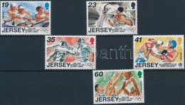 ** 1996 Olimpia Sor Mi 742-746 - Other & Unclassified