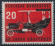 ** 1955 Postaszolgálat Mi 211 - Sonstige & Ohne Zuordnung