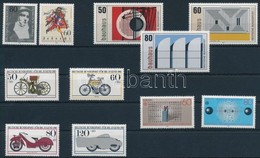 ** 1983 Teljes évfolyam Mi 1162-1196 - Andere & Zonder Classificatie