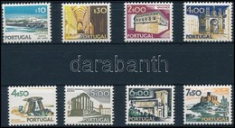 ** 1974 Forgalmi Sor Mi 1240-1247 X - Other & Unclassified