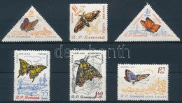 ** 1960 Lepke Sor Mi 1918-1923 - Altri & Non Classificati