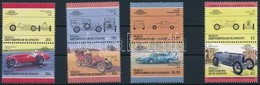 ** 1985 Autó Sor Mi 152-159 - Other & Unclassified