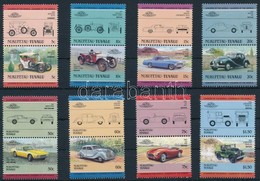 ** 1984 Autó Sor Mi 39-54 - Other & Unclassified