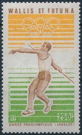 ** 1983 Nyári Olimpiai, Los Angeles (I.) Mi 444 - Andere & Zonder Classificatie