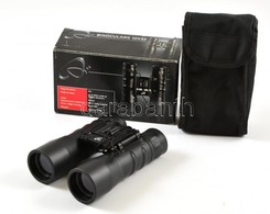 Bonoculars 12×32 Távcső, Eredeti Dobozában, 14×8 Cm - Altri & Non Classificati