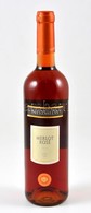 2012 Neszmélyi Merlot Száraz Rosé, 0,75 L - Other & Unclassified