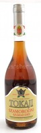 2000 Tokaji Szomorodni, Tolcsva, Tokaj Kereskedőház Rt., 0,5 L. - Other & Unclassified