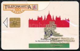 1992 EBRD Bank. Használatlan Telefonkártya, Csomagolásban - Non Classificati