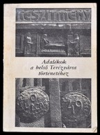 Adalékok A Belső Terézváros Történetéhez. Szerk.: Bernáth László, Heindrich Ervinné. Bp., 1982, Budapesti Városvédő Egye - Non Classés