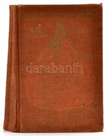 1941 Budapesti útmutató és Címtár. Rendőrségi Zsebkönyv. XXI. évfolyam. 1941. Szerk.: Barcza Pál Et Al. Bp., 1944, Palla - Non Classés