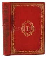 Tolsztoj: Feltámadás. 1-2. Köt. Bp., é. N., Gutenberg Könyvkiadó Vállalat. Illusztrációkkal, A Két Kötet Egybekötve. Dís - Zonder Classificatie