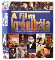 A Film Krónikája. Bp., 1995, Officina Nova. Kiadói Egészvászon-kötés, Kiadói Papír Védőborítóban, Jó állapotban. - Zonder Classificatie