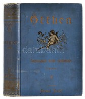 1893-1894 Otthon. Szépirodalmi Művek Képekkel. I. Kötet. Fél évfolyam. Szerk.: Hevesi József. Bp., Kosmos, (Deutsch Zsig - Zonder Classificatie