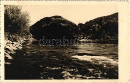 * T2 Maros-völgye, Valea Muresului; Maros Folyó Völgye / Valley Of River Mures. Horváth Photo - Zonder Classificatie