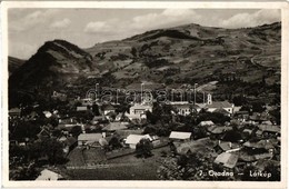 T2 Óradna, Rodna Veche; Látkép. Kiadja Szenkovits Gerő / General View - Zonder Classificatie