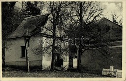 T2 Ceméte-fürdő, Cemjata; Gellért, Templom és Pap, Harang / Church And Priest, Bell - Unclassified