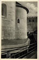 ** T1 Nyitra, Nitra; Vár / Pribinove Slávnosti / Castle. Foto Dobrota - Zonder Classificatie