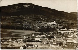 T2 1930 Nyitra, Nitra; Photo - Non Classés