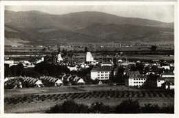 ** T1 Vágújhely, Neustadt An Der Waag, Nové Mesto Nad Váhom; - Zonder Classificatie