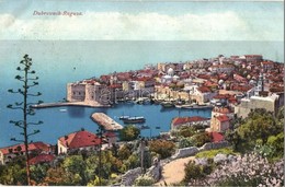 * T3 Dubrovnik, Ragusa (gluemark) - Non Classés