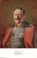 ** T2 Kaiser Wilhelm II S: R. Swierzy - Non Classificati