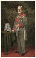 ** T2/T3 Luitpold, Prince-regent Of Bayern (EK) - Unclassified